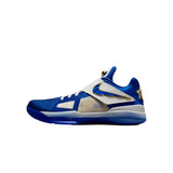 Nike Zoom KD IV Hyper Royal/Summit White  FZ3540-400 Men's
