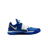 Nike Zoom KD IV Hyper Royal/Summit White  FZ3540-400 Men's