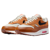 Nike Air Max 1 ESS Light Bone/Black-Flax  FZ5808-004 Men's