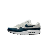 Nike Air Max 1 ESS Summit White/Armory Navy  FZ5808-103 Men's