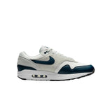 Nike Air Max 1 ESS Summit White/Armory Navy  FZ5808-103 Men's