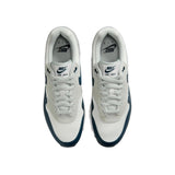 Nike Air Max 1 ESS Summit White/Armory Navy  FZ5808-103 Men's