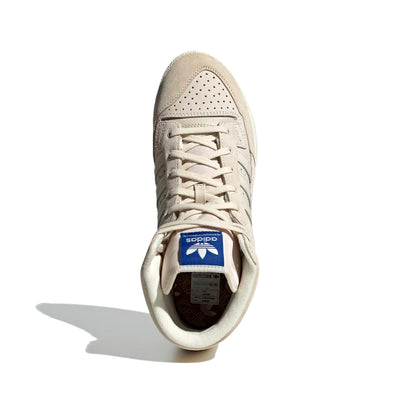 Adidas Centennial 85 Hi Off White/Chalk White/Wonder White  FZ5994 Men's