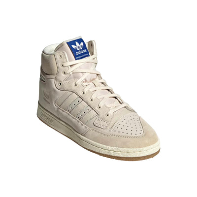 Adidas Centennial 85 Hi Off White/Chalk White/Wonder White  FZ5994 Men's