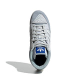 Adidas Centennial 85 Hi Clear Grey/Crystal White/Light Grey  FZ5995 Men's