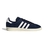 Adidas Campus 80s Collegiate Navy / Cloud White / Off White  FZ6153 Men's