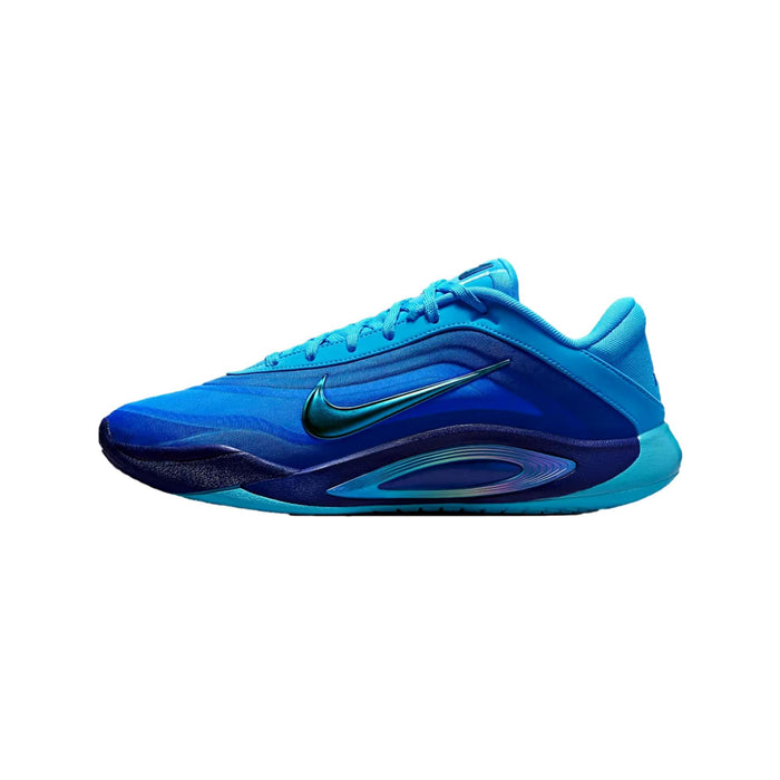 Nike A'one Blue Fury / Radiant Blue  FZ8605-401 Women's
