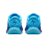 Nike A'one Blue Fury / Radiant Blue  FZ8605-401 Women's