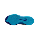 Nike A'one Blue Fury / Radiant Blue  FZ8605-401 Women's