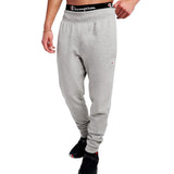Champion Fleece Pants Oxford Grey  GF01Y061461IC Men's