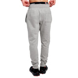 Champion Fleece Pants Oxford Grey  GF01Y061461IC Men's