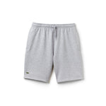 Lacoste Tennis Fleece Shorts Grey  GH2136-51-CCA Men's