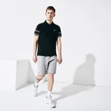 Lacoste Tennis Fleece Shorts Grey  GH2136-51-CCA Men's