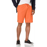 Lacoste Sports Fleece Shorts Mandarin Tree Orange  GH2136-51-NPB Men's