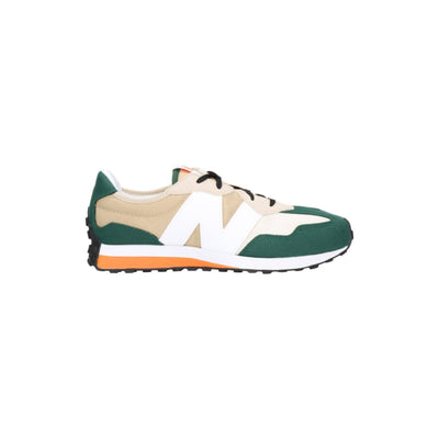 New Balance 327 Nightwatch Green/Incense  GS327SP Grade-School