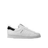 Adidas Superstar Footwear White/Footwear White/Core Black  GV7610 Men's