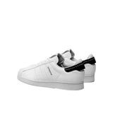 Adidas Superstar Footwear White/Footwear White/Core Black  GV7610 Men's