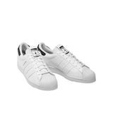 Adidas Superstar Footwear White/Footwear White/Core Black  GV7610 Men's