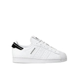 Adidas Superstar Footwear White/Footwear White/Core Black  GV7946 Grade-School