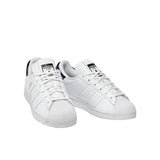 Adidas Superstar Footwear White/Footwear White/Core Black  GV7946 Grade-School