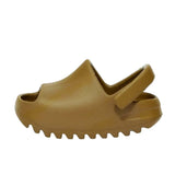 Adidas Yeezy Slide Ochre / Ochre / Ochre  GW1933 Toddler