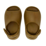 Adidas Yeezy Slide Ochre / Ochre / Ochre  GW1933 Toddler