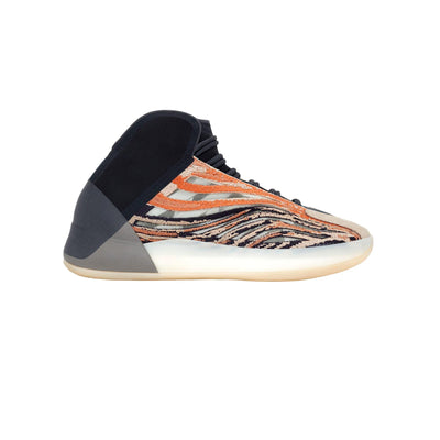 Adidas Yeezy Quantum Flash Orange  GW5314 Men's