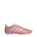 Adidas Goletto VIII FG Wonder Mauve / White / White  GW6164 Women's