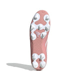 Adidas Goletto VIII FG Pink / White  GW6164 Women's