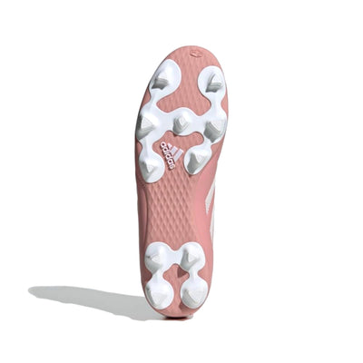 Adidas Goletto VIII FG Pink / White  GW6164 Women's