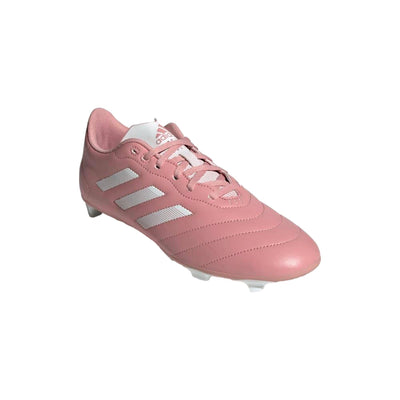 Adidas Goletto VIII FG Pink / White  GW6164 Women's