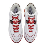 Reebok Answer DMX Footwear White/Flash Red-Core Black  GX6330 Men's