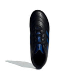 Adidas GOLETTO VIII FG J Core Black / Royal Blue / Core Black  GX6906 Pre-School