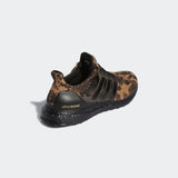 Adidas Ultraboost 5.0 DNA Black/Black/Cardbo  GX9328 Women's