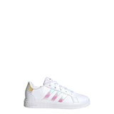 Adidas Grand Court 2.0 White  GY2326 Grade-School