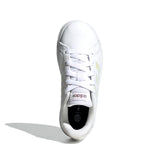 Adidas Grand Court 2.0 White  GY2326 Grade-School