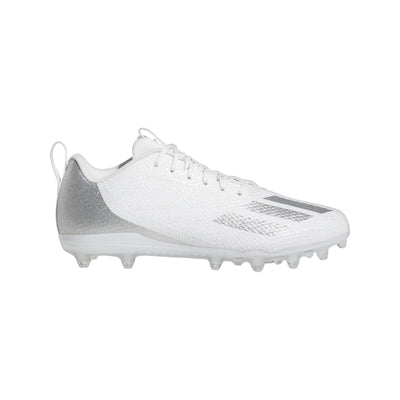 Adidas Adizero Spark White/Silver  GY4522 Grade-School