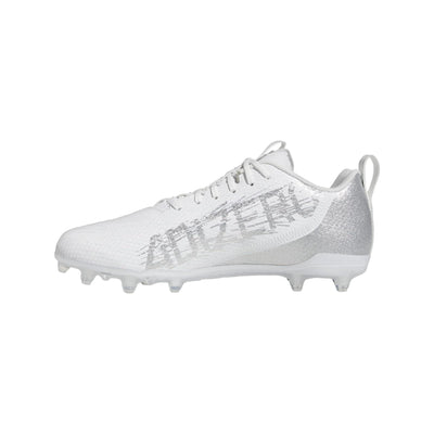 Adidas Adizero Spark White/Silver  GY4522 Grade-School