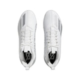 Adidas Adizero Spark White/Silver  GY4522 Grade-School