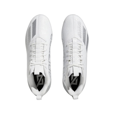 Adidas Adizero Spark White/Silver  GY4522 Grade-School