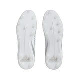 Adidas Adizero Spark White/Silver  GY4522 Grade-School