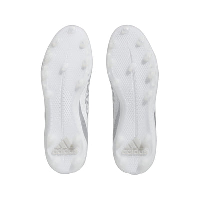 Adidas Adizero Spark White/Silver  GY4522 Grade-School