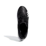 Adidas D.O.N. Issue 4 Core Black / Cloud White / Carbon  GY6505 Men's
