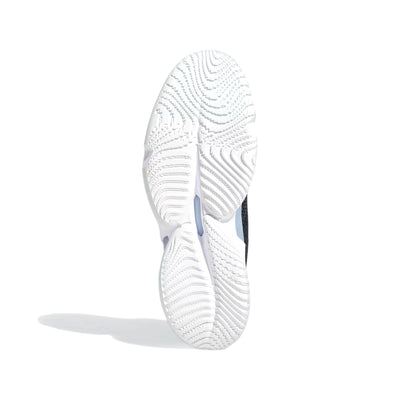 Adidas D.O.N. Issue 4 Core Black / Cloud White / Carbon  GY6505 Men's