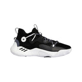 Adidas Harden Stepback 3 Core Black / Footwear White / Core Black  GY8630 Men's
