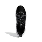 Adidas Harden Stepback 3 Core Black / Footwear White / Core Black  GY8630 Men's