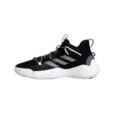 Adidas Harden Stepback 3 Core Black / Footwear White / Core Black  GY8630 Men's