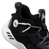 Adidas Harden Stepback 3 Core Black / Footwear White / Core Black  GY8630 Men's