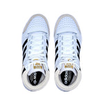 Adidas Top Ten Footwear White / Chalk White / Core Black  H00281 Grade-School