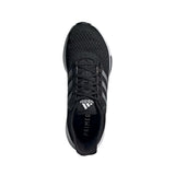 Adidas EQ21 Run Core Black / Iron Metallic / Carbon  H00512 Men's